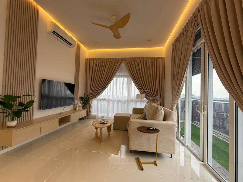 For Rent - Met 1 Residences