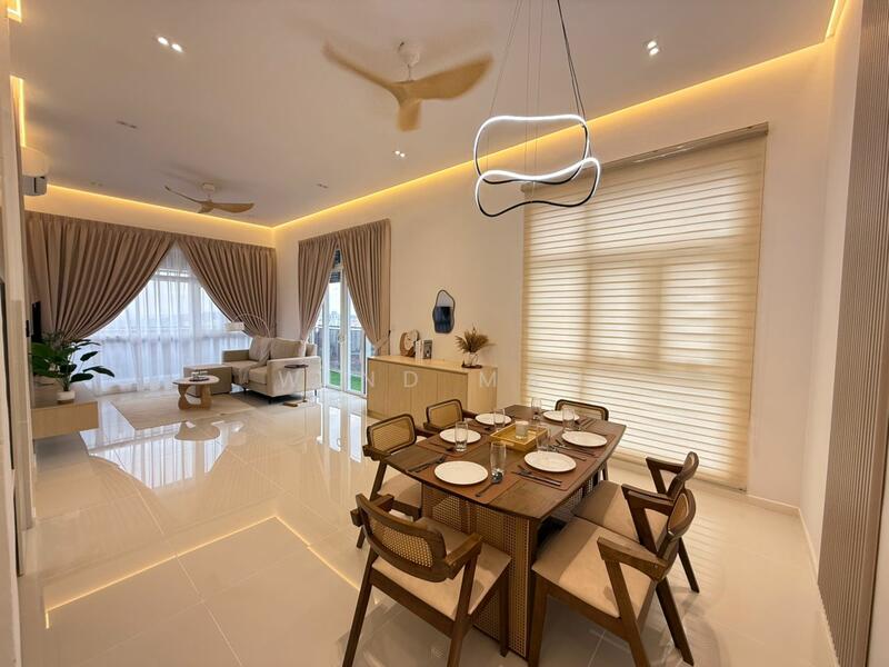 For Rent - Met 1 Residences