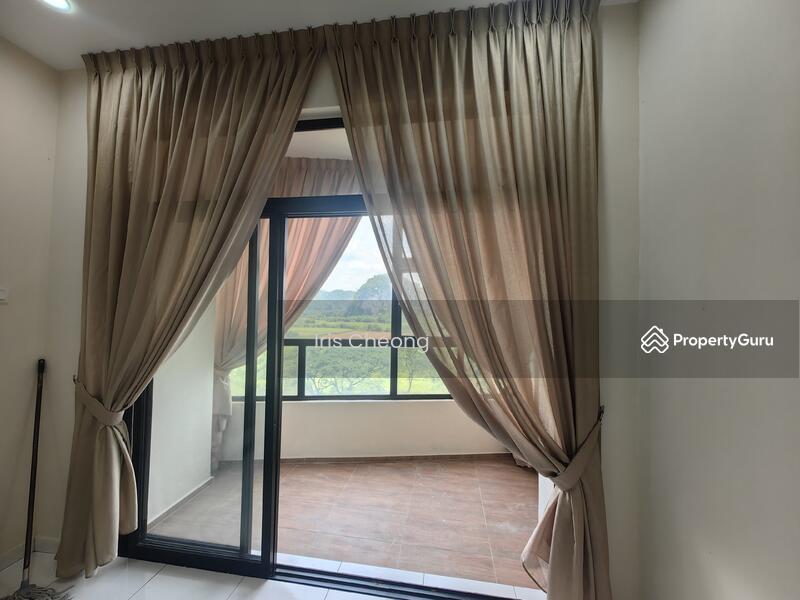 Balcony/patio