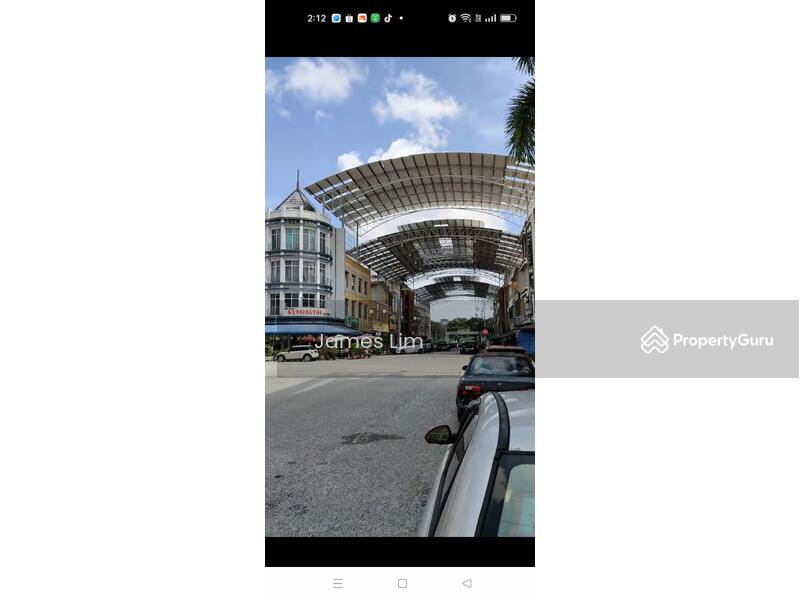 For Rent - Era Square Seremban