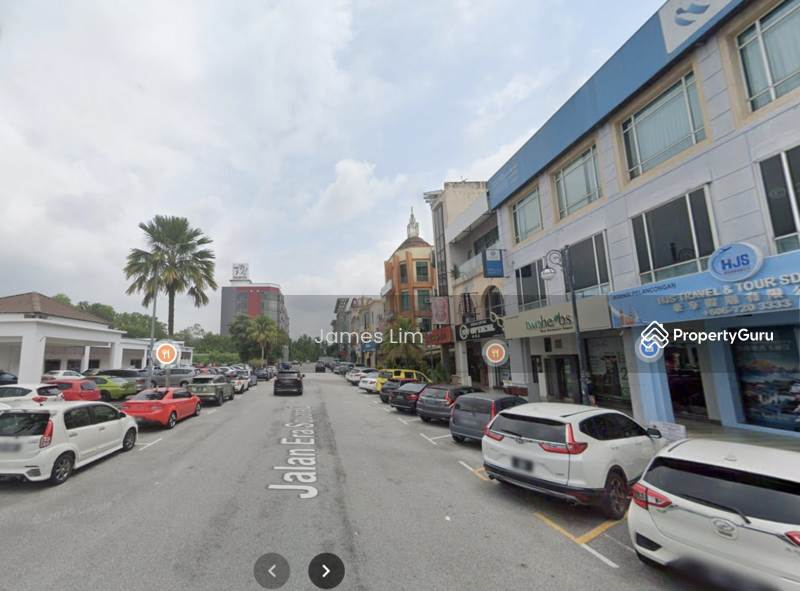 For Rent - Era Square Seremban