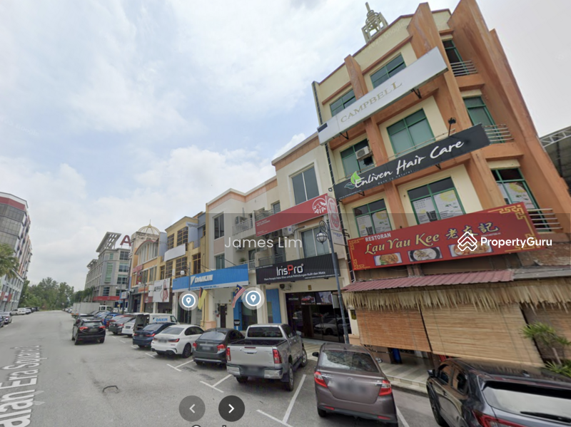 For Rent - Era Square Seremban