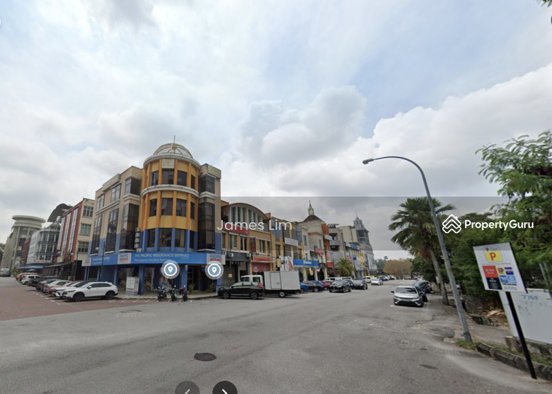 For Rent - Era Square Seremban