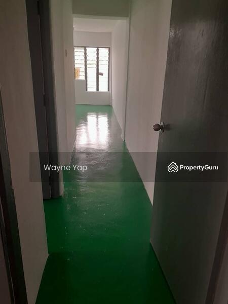 Corridor