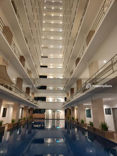Facilities