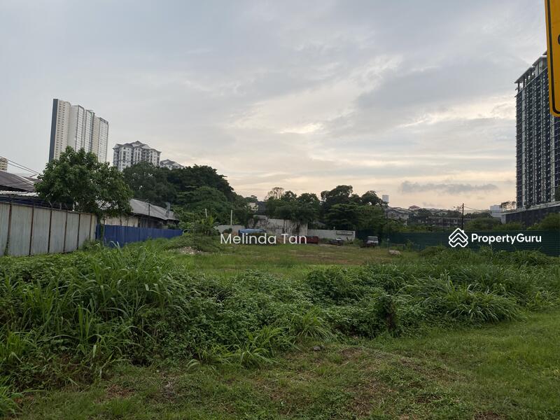 For Sale - Old Klang Road