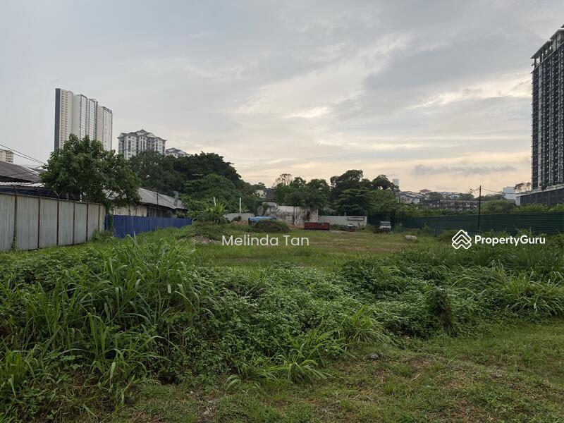 For Sale - Old Klang Road
