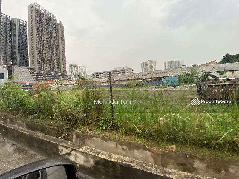 For Sale - Old Klang Road
