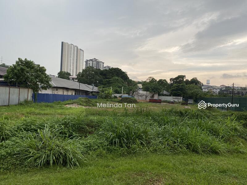 For Sale - Old Klang Road