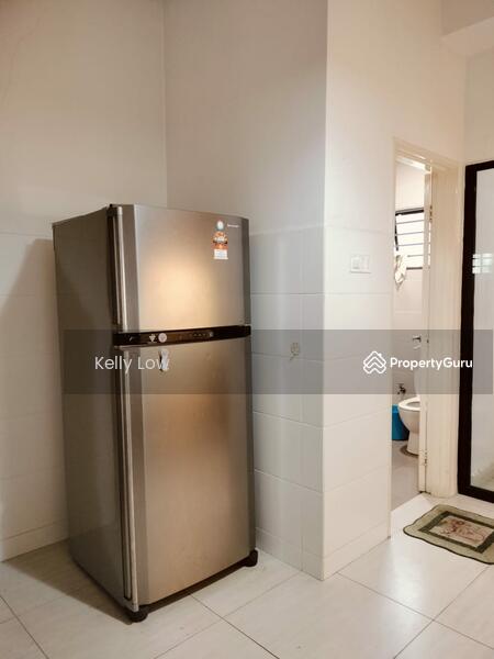 Townhouse for Sale in 16 Sierra (Puchong) - Kelly Low - Kitchen - PropertyGuru.com.my