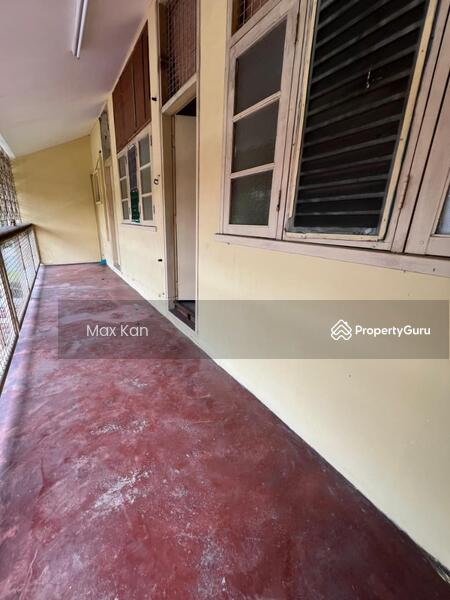 Corridor