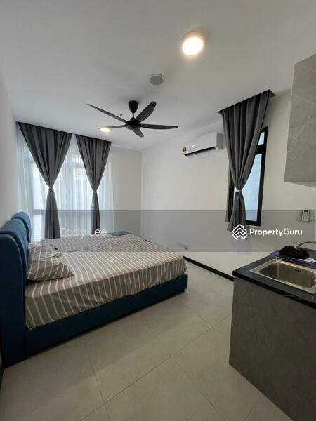 Neu Suites untuk Untuk Disewa - RM 1,400 /bulan, Apr 2026 - Bedroom - PropertyGuru.com.my