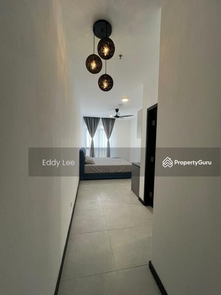 Neu Suites untuk Untuk Disewa - RM 1,400 /bulan, Apr 2026 - Bedroom - PropertyGuru.com.my