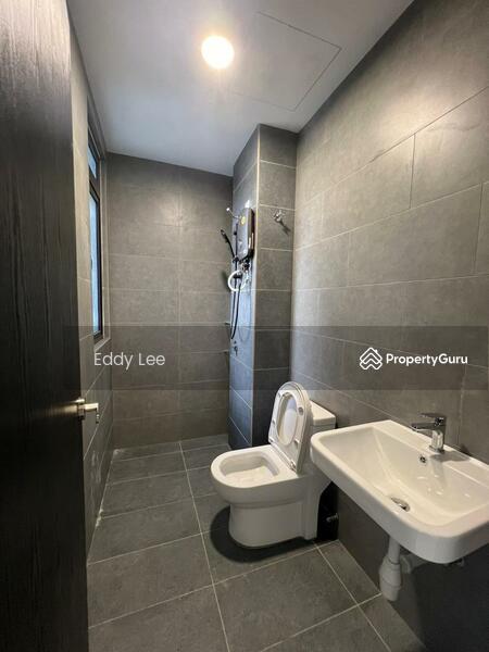Neu Suites untuk Untuk Disewa - RM 1,400 /bulan, Apr 2026 - Bathroom - PropertyGuru.com.my