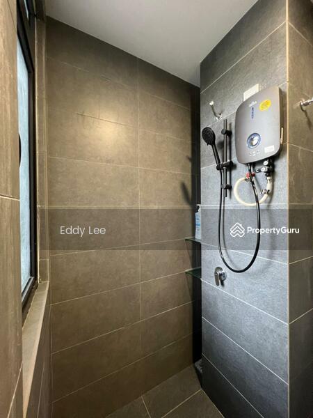 Neu Suites untuk Untuk Disewa - RM 1,400 /bulan, Apr 2026 - Bathroom - PropertyGuru.com.my