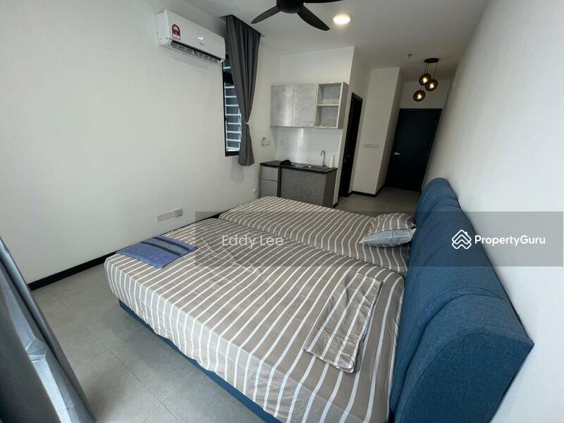 Neu Suites untuk Untuk Disewa - RM 1,400 /bulan, Apr 2026 - Bedroom - PropertyGuru.com.my
