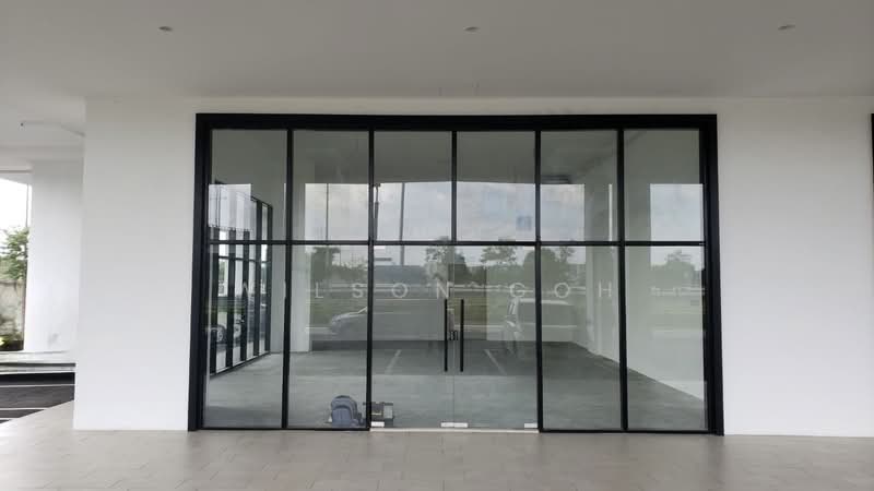 Shop / Office for Rent in Bandar Cassia (Batu Kawan) - Wilson Goh - PropertyGuru.com.my