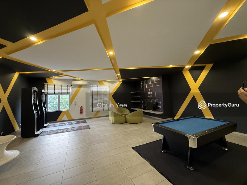 Facilities