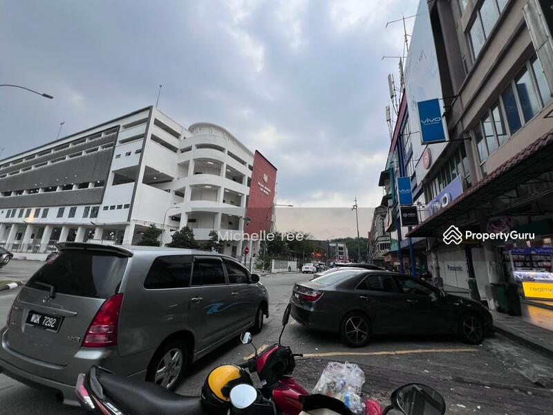 Car Park
