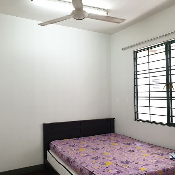 Apartment for Sale at SD Apartments - Jason Lai - Bedroom - PropertyGuru.com.my