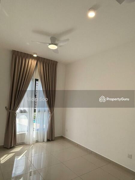 Servis Apartment untuk Disewa di D'Quince Residences - Alicia Soo - Bedroom - PropertyGuru.com.my