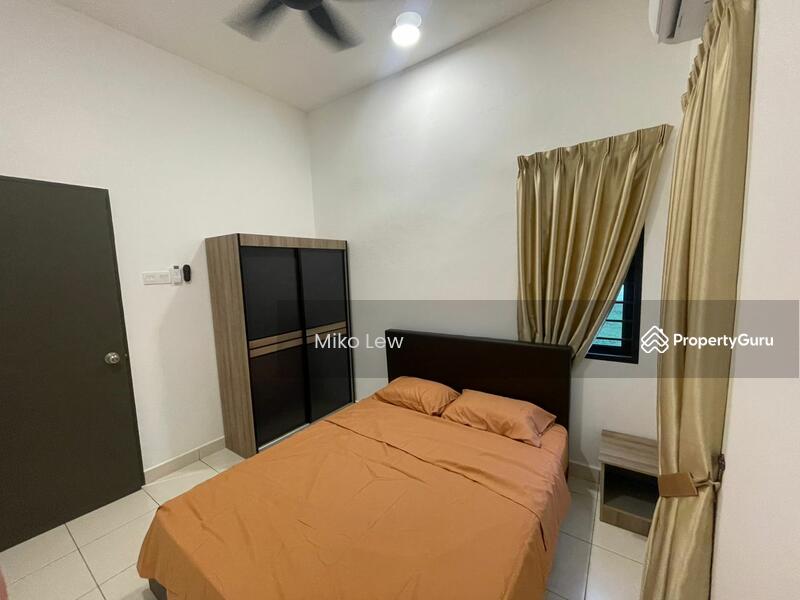 Townhouse for Rent in Kajang (Selangor) - Miko Lew - Bedroom - PropertyGuru.com.my