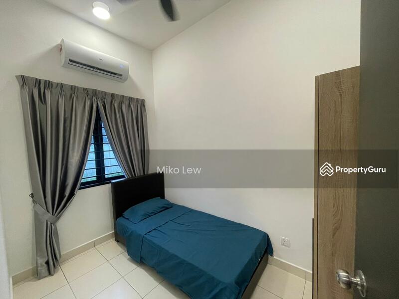 Townhouse for Rent in Kajang (Selangor) - Miko Lew - Bedroom - PropertyGuru.com.my