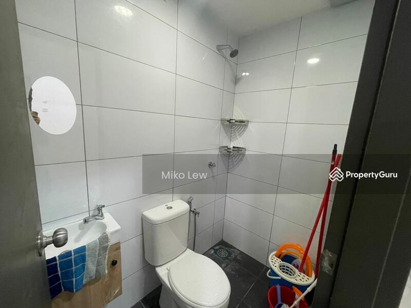 Townhouse for Rent in Kajang (Selangor) - Miko Lew - Bathroom - PropertyGuru.com.my