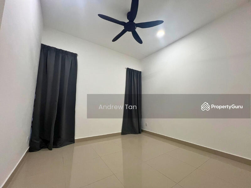 GF Bedroom