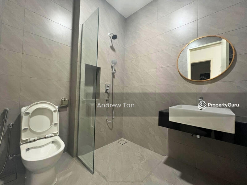 GF Bathroom