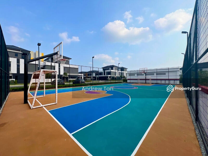 Facilities