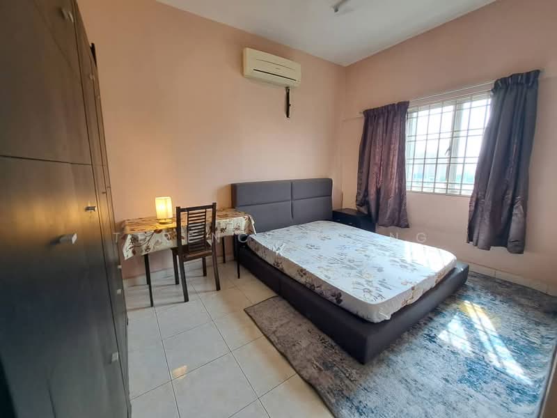Condominium for Rent at Kelana Mahkota - Terence Phang - Bedroom - PropertyGuru.com.my
