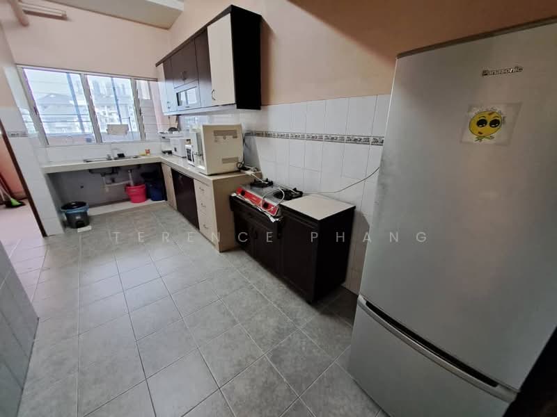 Condominium for Rent at Kelana Mahkota - Terence Phang - Kitchen - PropertyGuru.com.my