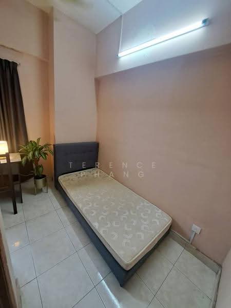 Kondominium untuk Disewa di Kelana Mahkota - Terence Phang - Bedroom - PropertyGuru.com.my