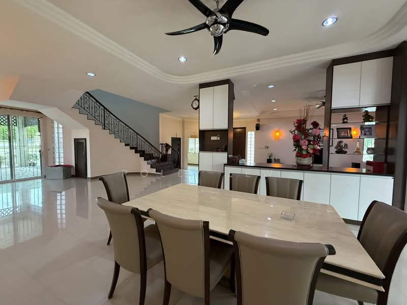 Bungalow for Sale in Sungai Long (Bandar Sungai Long) - Polly Lew - Dining Room - PropertyGuru.com.my
