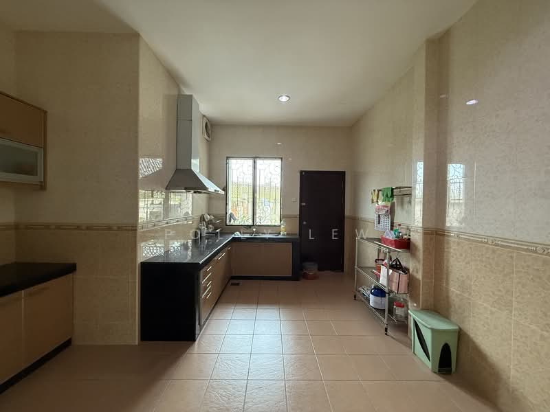 Bungalow for Sale in Sungai Long (Bandar Sungai Long) - Polly Lew - Kitchen - PropertyGuru.com.my