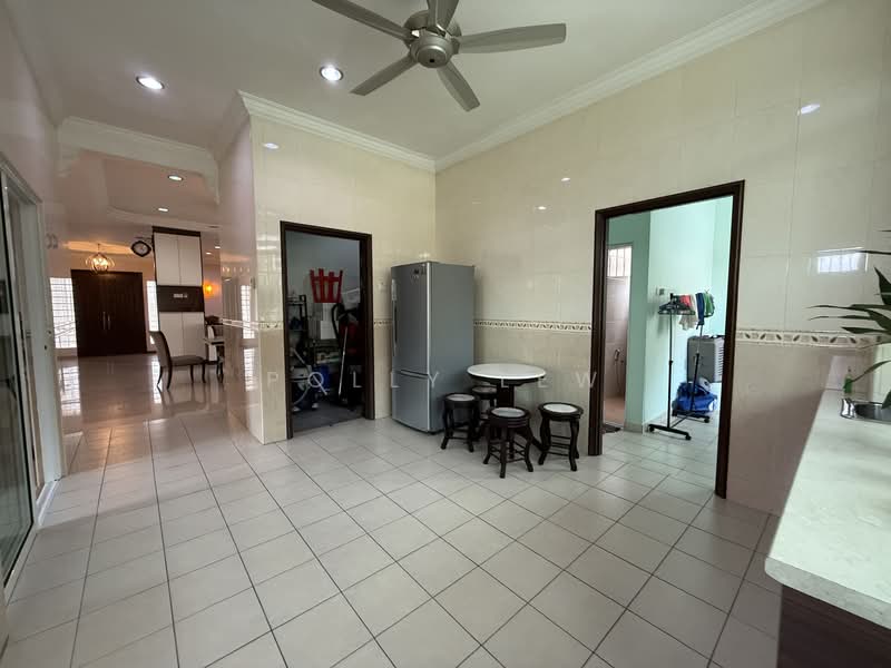 Bungalow for Sale in Sungai Long (Bandar Sungai Long) - Polly Lew - Kitchen - PropertyGuru.com.my