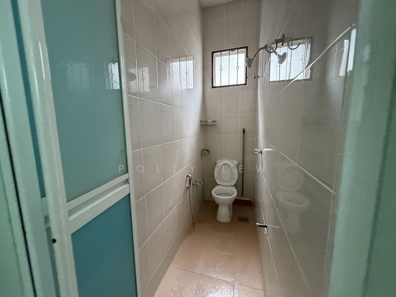 Bungalow for Sale in Sungai Long (Bandar Sungai Long) - Polly Lew - Bathroom - PropertyGuru.com.my