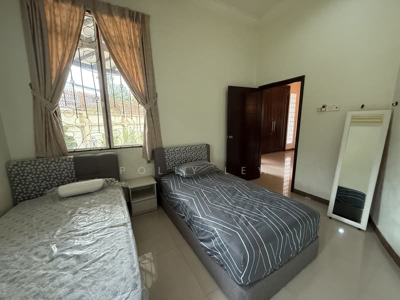 Bungalow for Sale in Sungai Long (Bandar Sungai Long) - Polly Lew - Bedroom - PropertyGuru.com.my