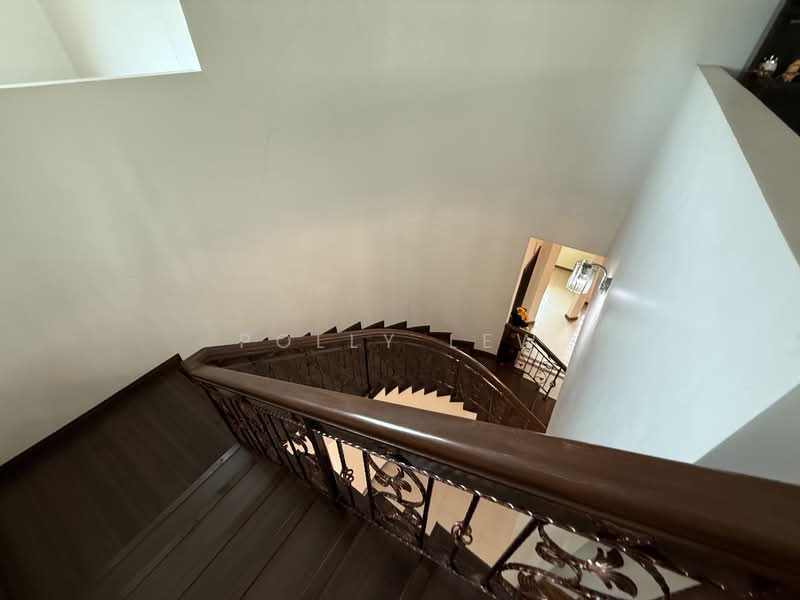 Bungalow for Sale in Sungai Long (Bandar Sungai Long) - Polly Lew - Stairs - PropertyGuru.com.my