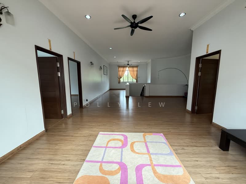 Bungalow for Sale in Sungai Long (Bandar Sungai Long) - Polly Lew - Living Room - PropertyGuru.com.my