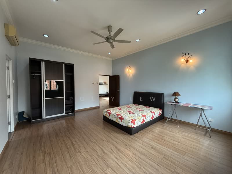 Bungalow for Sale in Sungai Long (Bandar Sungai Long) - Polly Lew - Master Bedroom - PropertyGuru.com.my