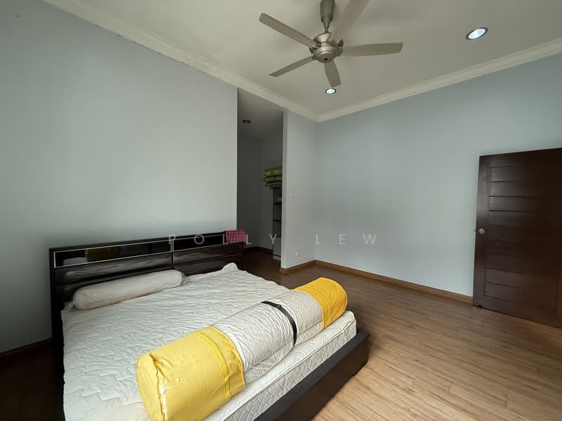 Bungalow for Sale in Sungai Long (Bandar Sungai Long) - Polly Lew - Master Bedroom - PropertyGuru.com.my