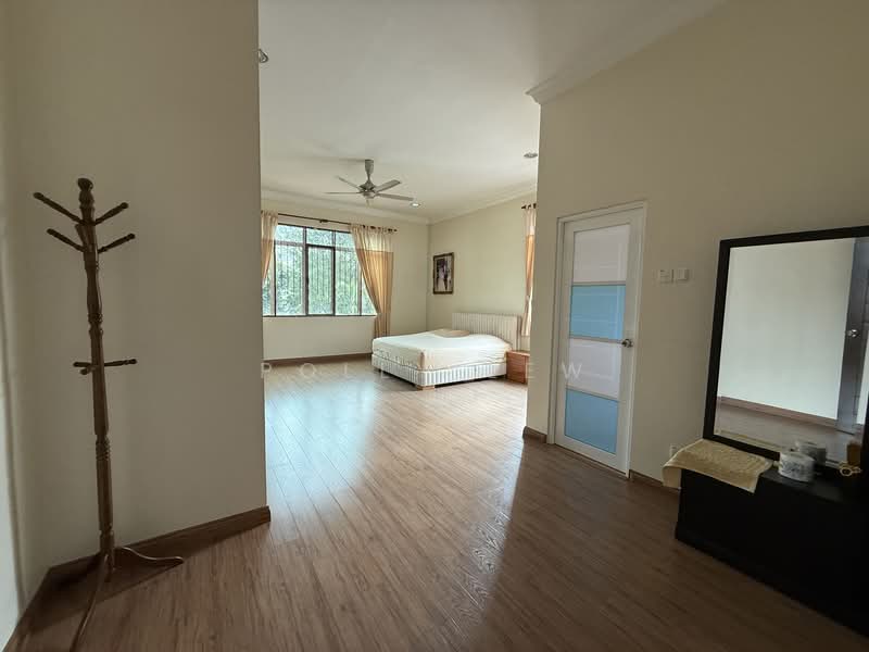 Bungalow for Sale in Sungai Long (Bandar Sungai Long) - Polly Lew - Master Bedroom - PropertyGuru.com.my