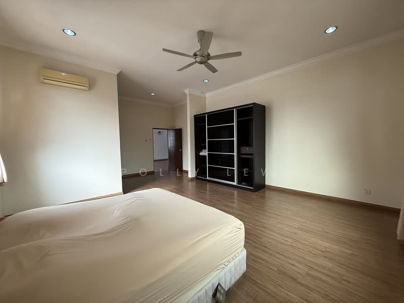 Bungalow for Sale in Sungai Long (Bandar Sungai Long) - Polly Lew - Master Bedroom - PropertyGuru.com.my