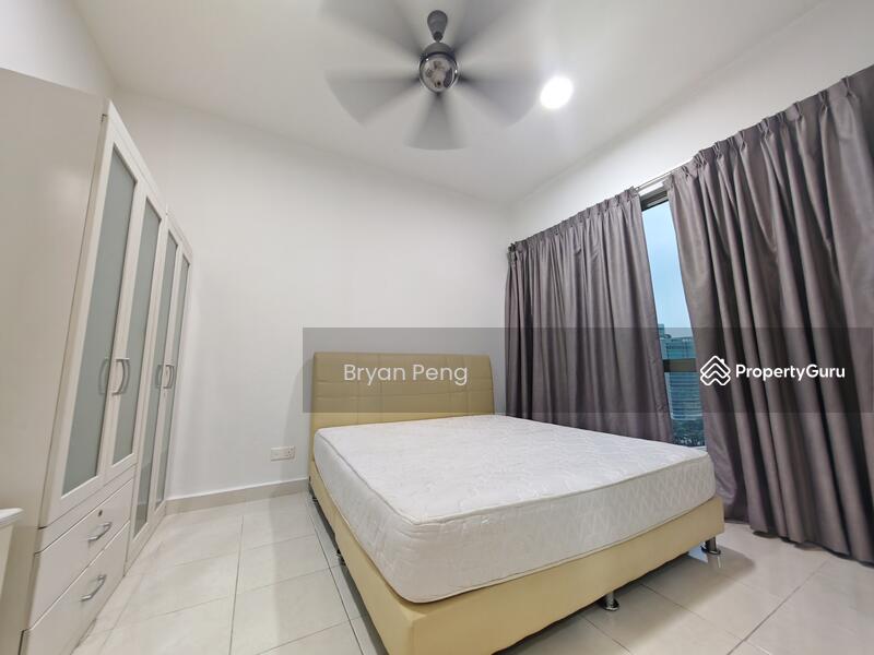 Master room