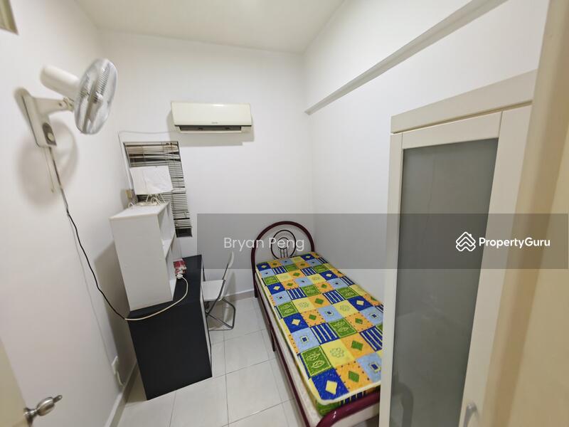 2nd room