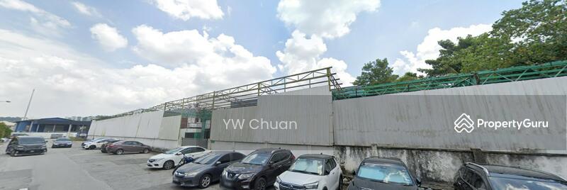 Car Park