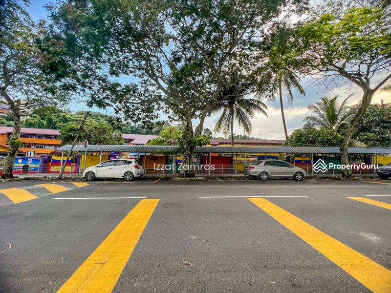 Untuk Dijual - Taman Lucky Garden