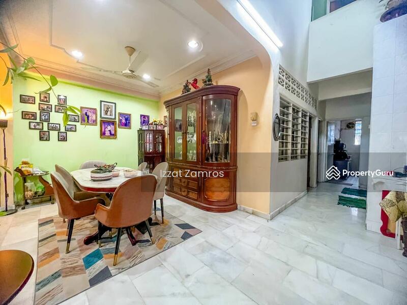 Untuk Dijual - Taman Lucky Garden